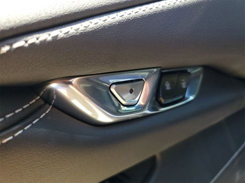 New 2025 Chevrolet Corvette Z06 image 11