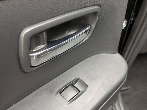 Used 2025 Mitsubishi Outlander Sport ES image 24