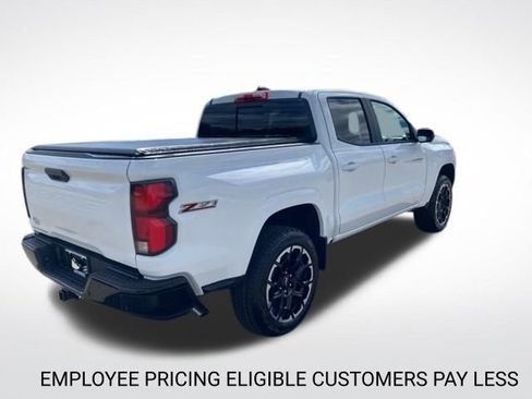 New 2026 Chevrolet Colorado Z71 w/ Technology Package image 5