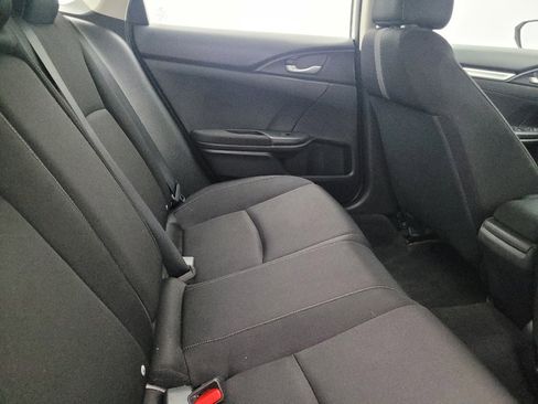 Used 2016 Honda Civic EX image 19