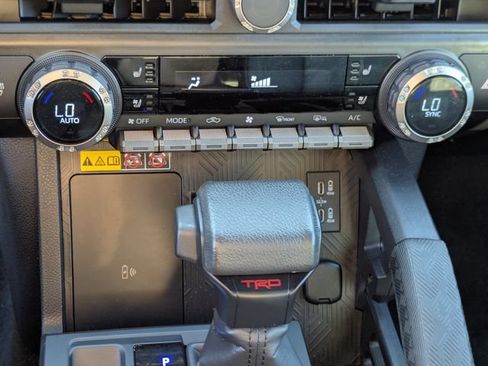 Certified 2024 Toyota Tacoma TRD Sport w/ TRD Sport Premium Package RWD image 17