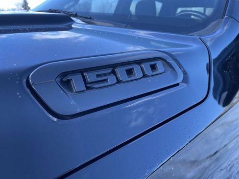 Used 2019 RAM 1500 Big Horn image 31