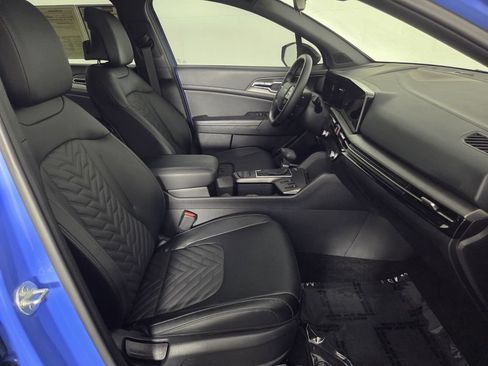 Used 2026 Kia Sportage X-Line w/ X-Line Premium Package AWD/4WD image 31