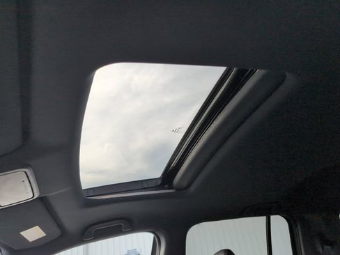 New 2026 Honda Ridgeline Black Edition image 14