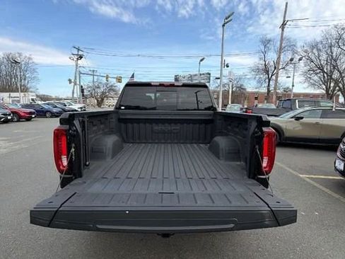 New 2025 GMC Sierra 1500 Denali w/ Denali Reserve Package AWD/4WD image 10