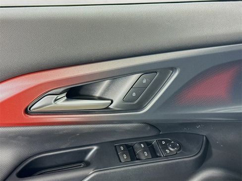 New 2026 Chevrolet Equinox EV RS image 13