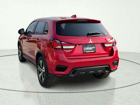 New 2026 Mitsubishi Outlander Sport SE AWD/4WD image 5