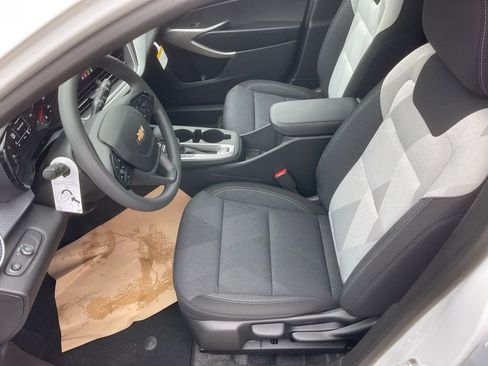 New 2026 Chevrolet Trax LS image 11