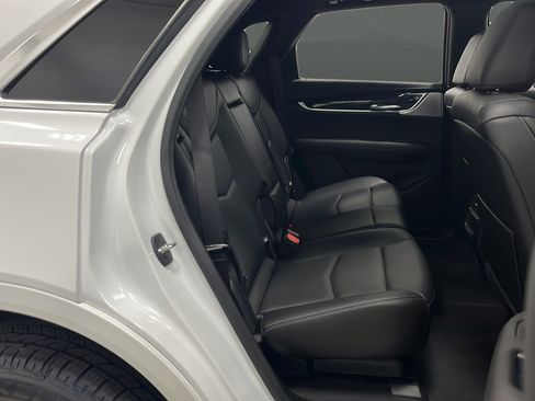 Used 2023 Cadillac XT5 Premium Luxury AWD/4WD image 25