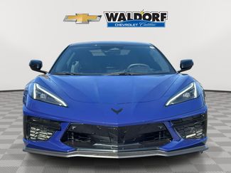 Certified 2025 Chevrolet Corvette Stingray Premium Conv w/ Z51 Performance Package video 2