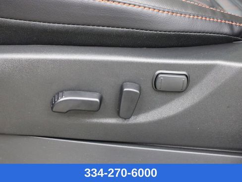 New 2026 Nissan Frontier PRO-4X w/ Pro Premium Package image 18