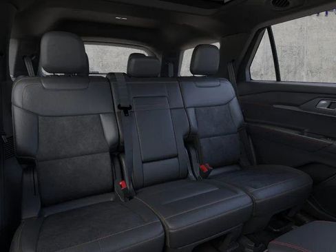 New 2026 Ford Explorer ST AWD/4WD image 11