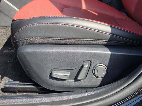 New 2026 Kia K4 GT-Line image 22