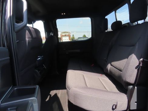 Used 2024 Ford F150 XLT w/ Equipment Group 302A MID AWD/4WD image 23