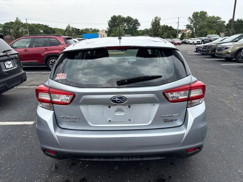 Used 2019 Subaru Impreza 2.0i w/ Eyesight AWD/4WD image 4
