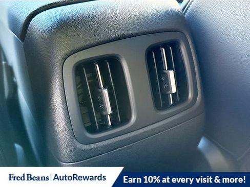 New 2025 Hyundai Santa Cruz XRT image 19