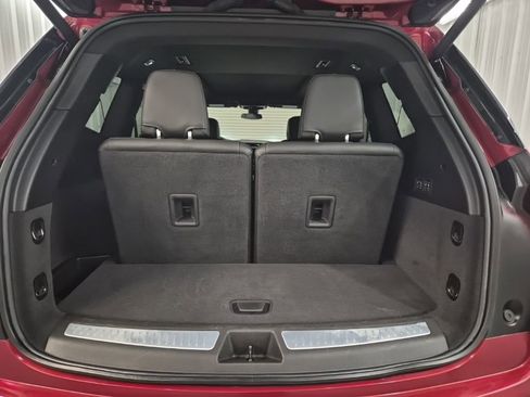 Certified 2025 Cadillac XT6 Premium Luxury image 23