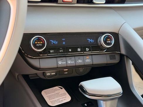 New 2026 Hyundai Elantra Sport FWD image 24