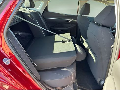 New 2024 Hyundai Sonata SEL w/ Convenience Package image 23