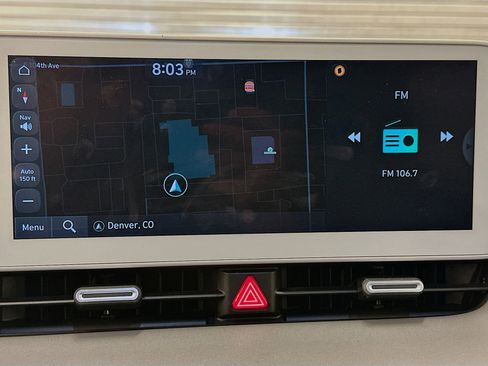 Used 2024 Hyundai Ioniq 5 SEL image 22