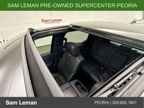 Used 2024 Toyota Tundra TRD Pro image 22