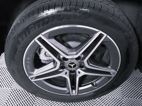 Certified 2022 Mercedes-Benz GLA 250 4MATIC image 7