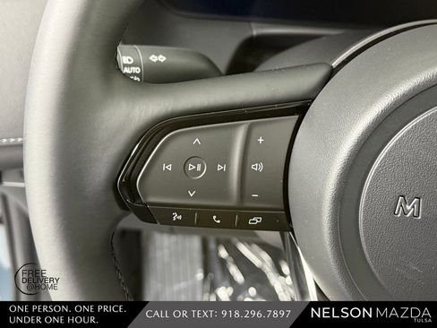 New 2026 MAZDA CX-5 Preferred AWD/4WD image 24