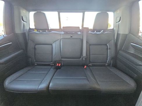 Used 2023 GMC Sierra 1500 Elevation w/ Elevation Premium Package AWD/4WD image 24