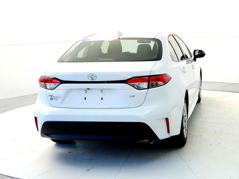 Certified 2023 Toyota Corolla LE image 5