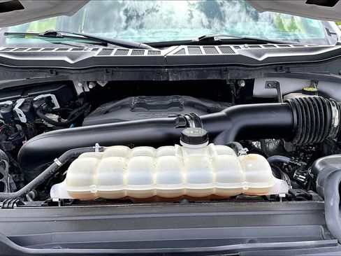 Used 2023 Ford F150 XLT AWD/4WD image 10
