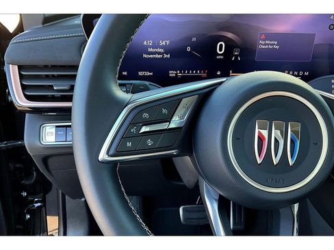 Used 2025 Buick Envision Sport Touring image 11