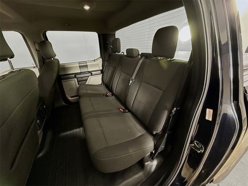 Used 2017 Ford F150 XL w/ Equipment Group 101A Mid image 20