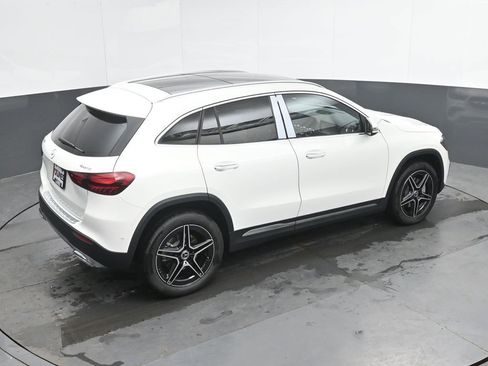 New 2026 Mercedes-Benz GLA 250 4MATIC image 25