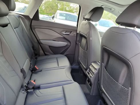 New 2026 Audi Q3 quattro 2.0T image 21