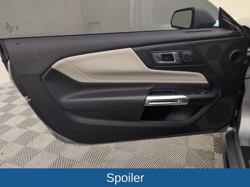 Used 2024 Ford Mustang Premium image 39