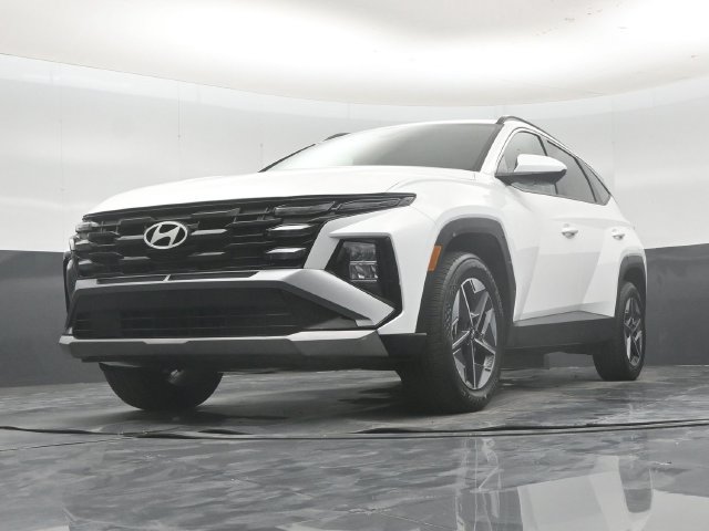 Used 2026 Hyundai Tucson SEL Plus AWD/4WD image 52