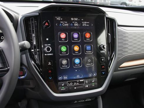 Certified 2025 Subaru Forester Sport AWD/4WD image 27