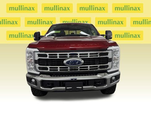 New 2026 Ford F250 XLT w/ Tremor Off-Road Package AWD/4WD image 14