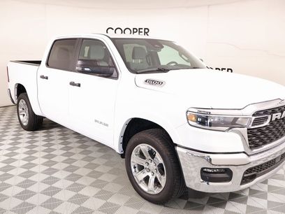 Used 2025 RAM 1500 Big Horn