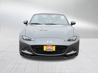 Used 2016 MAZDA MX-5 Miata Club video 2