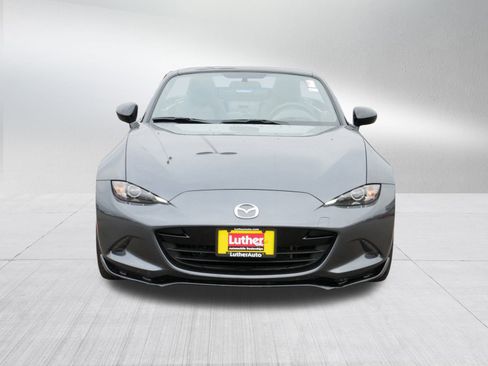 Used 2016 MAZDA MX-5 Miata Club image 2