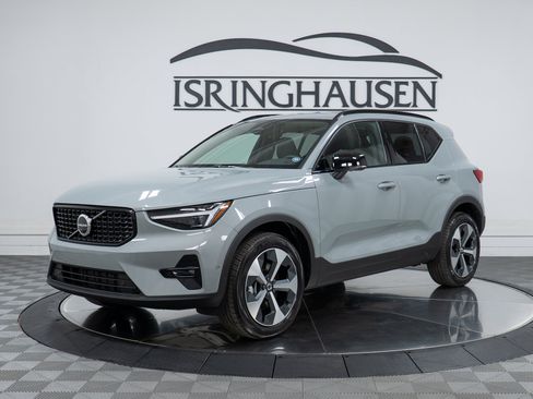 New 2026 Volvo XC40 B5 Plus w/ Protection Package Premier AWD/4WD image 1