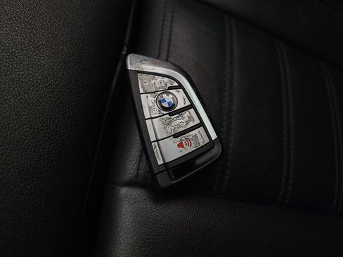 Used 2019 BMW X4 xDrive30i w/ M Sport Package 2 AWD/4WD image 32
