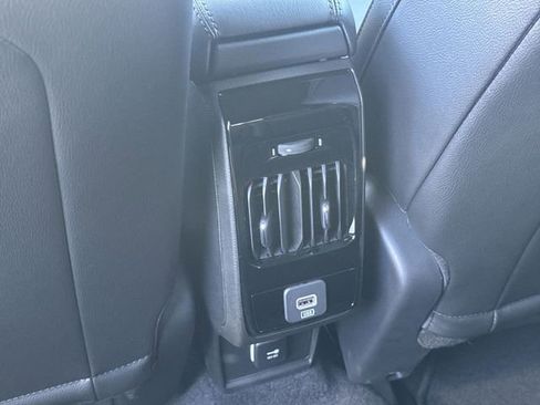 New 2026 Jeep Compass Latitude AWD/4WD image 21