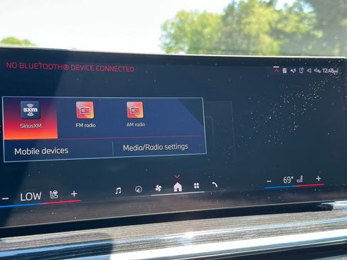 Certified 2024 BMW X7 xDrive40i w/ M Sport Package AWD/4WD image 34