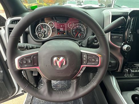 New 2026 RAM 2500 Big Horn image 22