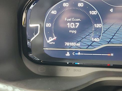 Used 2023 GMC Yukon Denali image 22