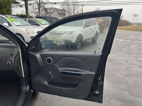 Used 2007 Chevrolet Aveo5 LS FWD image 19