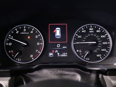 Used 2024 Subaru Outback Premium w/ Popular Package #1A image 4