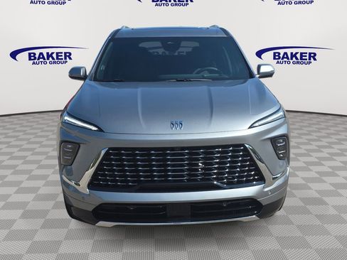 New 2026 Buick Enclave Avenir w/ Super Cruise Package FWD image 2